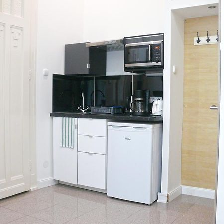 Vaci Street Downtown Apartments Будапеща Екстериор снимка