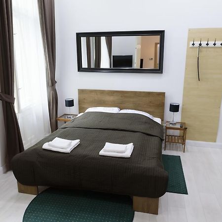 Vaci Street Downtown Apartments Будапеща Екстериор снимка