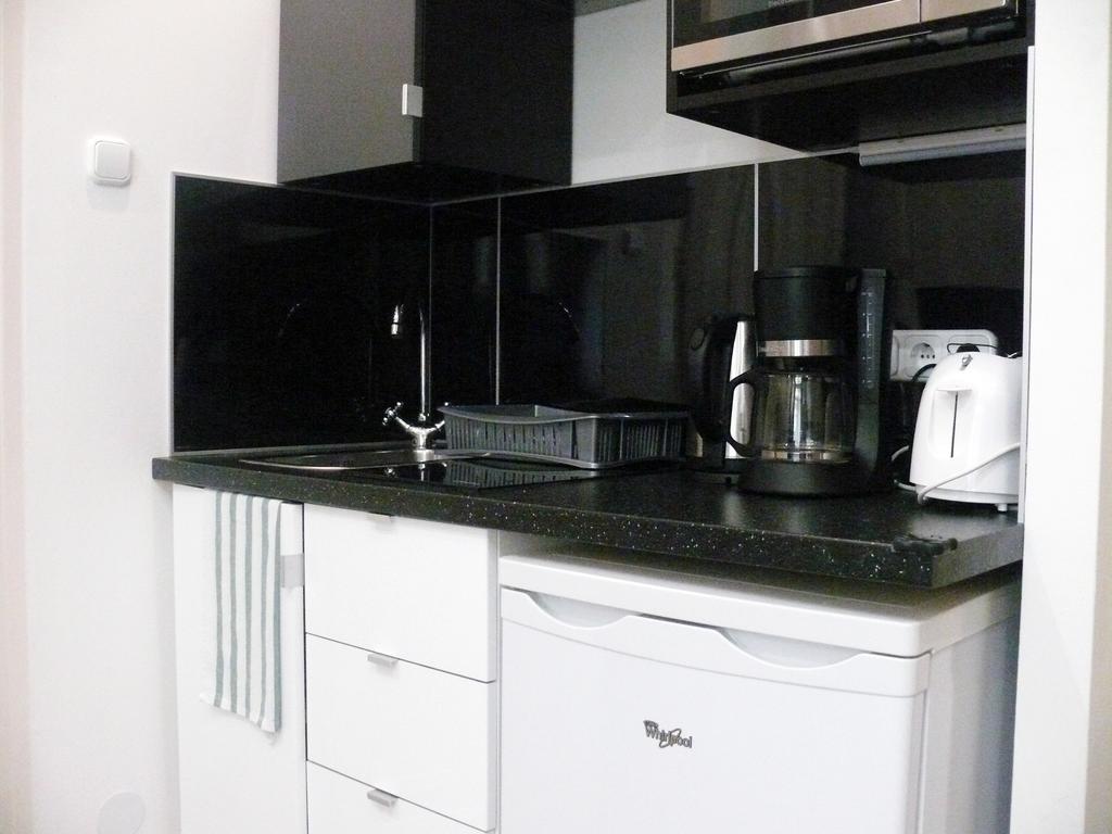 Vaci Street Downtown Apartments Будапеща Екстериор снимка