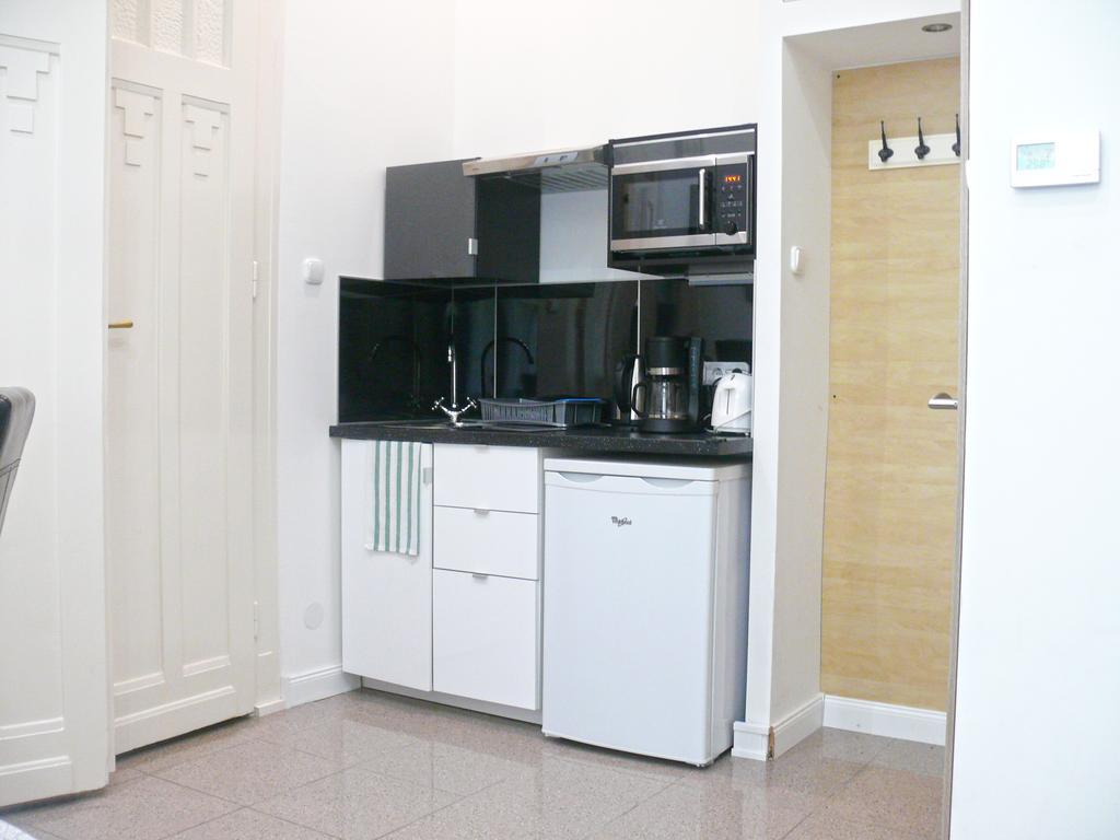 Vaci Street Downtown Apartments Будапеща Екстериор снимка