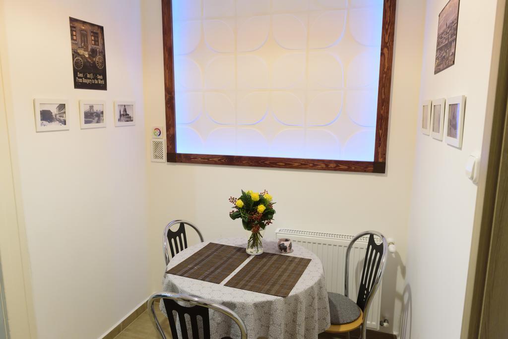 Vaci Street Downtown Apartments Будапеща Екстериор снимка