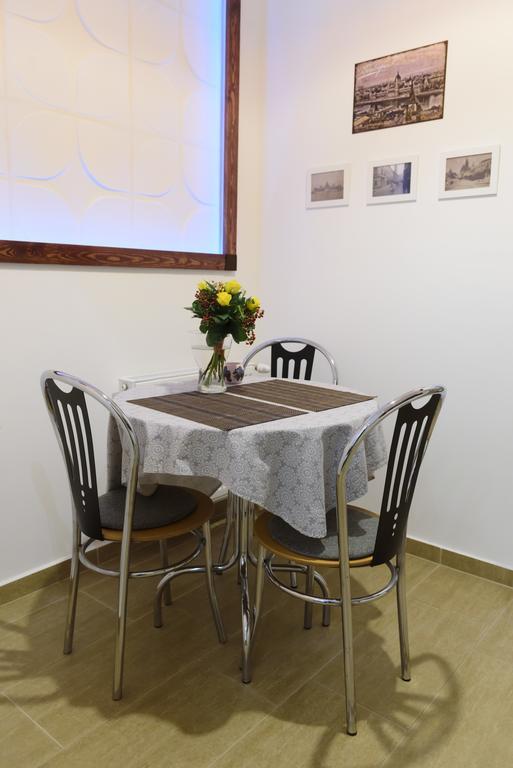 Vaci Street Downtown Apartments Будапеща Екстериор снимка