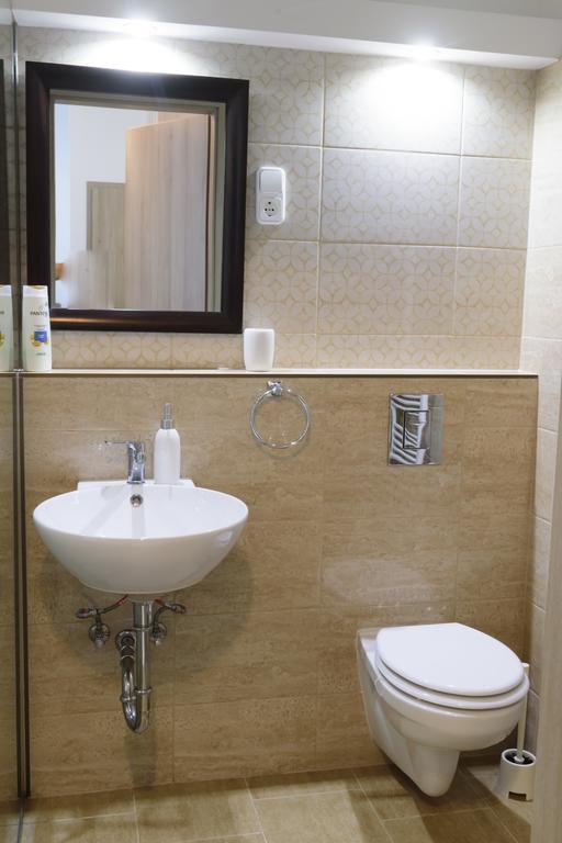 Vaci Street Downtown Apartments Будапеща Екстериор снимка