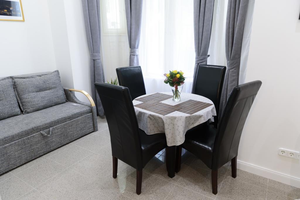 Vaci Street Downtown Apartments Будапеща Екстериор снимка